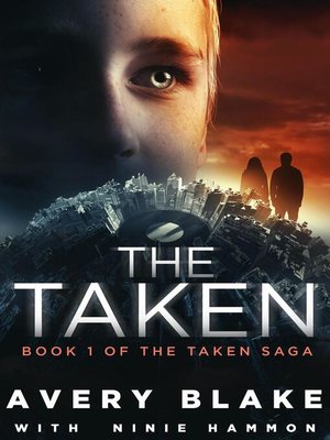 The Taken - ebook